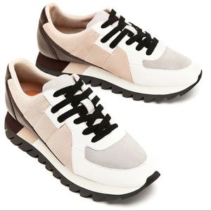 Zara | used sneakers